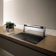 Вытяжка ELICA ADAGIO GME BL/A/90 фото 3 в Краснодаре