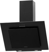 Вытяжка Krona VIERKANT 600 Black PB фото 3 в Краснодаре