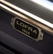 Встраиваемая микроволновая печь Lofra FMRS66ME BRONZE фото 2 в Краснодаре