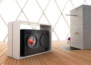 Стиральная машина Gorenje WA 72SY2B фото 4 в Краснодаре