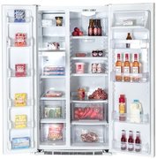 Холодильник IO MABE ORGF2DBHF WW фото 3 в Краснодаре