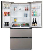 Холодильник Kuppersberg NFD 183 DX фото 3 в Краснодаре