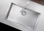 Мойка BLANCO CLARON 700-IF нержавеющая сталь Durinox фото 2 в Краснодаре Мойка BLANCO CLARON 700-IF нержавеющая сталь Durinox фото 2 в Краснодаре