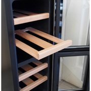 Винный шкаф Cold Vine JC-33D фото 2 в Краснодаре