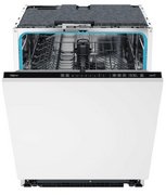 Встраиваемая посудомоечная машина Haier HDWE14-593RU Встраиваемая посудомоечная машина Haier HDWE14-593RU