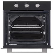 Духовой шкаф KRONA ARADEO 60 BL фото 4 в Краснодаре
