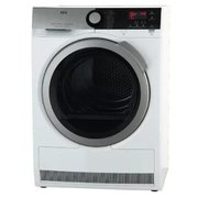 Сушильная машина AEG T8DEE48S фото 4 в Краснодаре