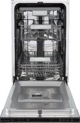 Встраиваемая посудомоечная машина Zigmund Shtain DW 313.4 фото в Краснодаре