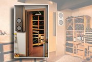 Кондиционер ЕвроКав Inoa 25 фото 3 в Краснодаре Кондиционер EuroCave Inoa 25 фото 3 в Краснодаре