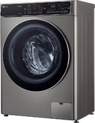 Стирально-сушильная машина LG F2T5HG2S фото 3 в Краснодаре