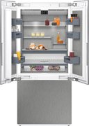 Встраиваемая холодильно-морозильная комбинация Gaggenau RY492304 фото 2 в Краснодаре