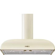Вытяжка Smeg KS89POE фото 2 в Краснодаре