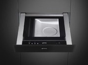 Вакуумный упаковщик Smeg CPV115B3 фото 2 в Краснодаре