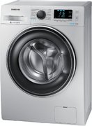 Стиральная машина Samsung WW80K62E07S фото 3 в Краснодаре