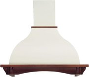 Вытяжка Falmec Iris Tulip 60 (1000) S орех Вытяжка Falmec Iris Tulip 60 (1000) S орех