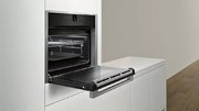 Духовой шкаф Neff C17CR22N1 фото 3 в Краснодаре