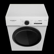 Стиральная машина Maunfeld MFWM127WH052 фото 3 в Краснодаре