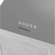Вытяжка Maunfeld Box Push 40 нержавеющая сталь фото 4 в Краснодаре
