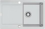 Мойка Franke MRG 611 серебристый фото в Краснодаре