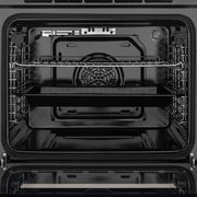 Электрический духовой шкаф Maunfeld MEOC708PBG фото 4 в Краснодаре