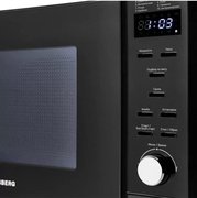 Микроволновая печь Kuppersberg TMW 230 B фото 4 в Краснодаре