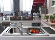 Мойка Франке AEX 610 фото 4 в Краснодаре Мойка Franke AEX 610 фото 4 в Краснодаре