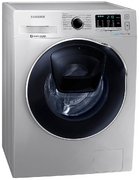 Стирально-сушильная машина Samsung WD 80 K 5410 OS/LP фото 3 в Краснодаре