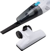 Пылесос Маунфилд MF-2031WH фото 3 в Краснодаре Пылесос Maunfeld MF-2031WH фото 3 в Краснодаре