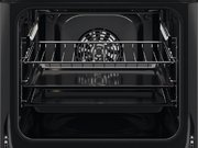 Духовой шкаф Electrolux EOF3H50BX фото 4 в Краснодаре