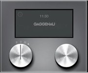 Встраиваемая пароварка Gaggenau BSP220131 фото 2 в Краснодаре