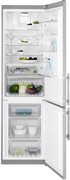 Холодильник Electrolux EN 3886 MOX фото 2 в Краснодаре