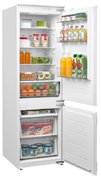 Встраиваемый холодильник Midea MDRE367FGE01 фото 2 в Краснодаре