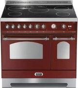 Варочный центр Lofra RRD96MFTE/5I CHROME