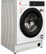 Встраиваемая стиральная машина Schaub Lorenz SLW TB8134 фото 3 в Краснодаре