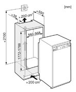 Холодильник Miele K 9757 iD-3 фото 2 в Краснодаре