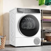 Сушильная машина Bosch WQB245AEPL фото 2 в Краснодаре