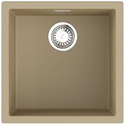 Мойка Омойкири Yamakawa 45T-U/I CH фото в Краснодаре Мойка Omoikiri Yamakawa 45T-U/I CH фото в Краснодаре