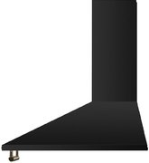 Вытяжка Maunfeld RETRO 60A Black фото 3 в Краснодаре