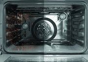 Духовой шкаф Fulgor Milano SO 6115 P TC X фото 3 в Краснодаре