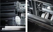 Посудомоечная машина Kuppersberg GLA 680 фото 3 в Краснодаре