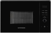 Встраиваемая микроволновая печь Kuppersberg HMW 650 BL фото 2 в Краснодаре