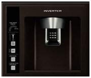 Холодильник Hitachi R-W 722 PU1 GBW фото 2 в Краснодаре