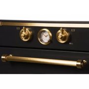 Духовой шкаф Kuppersberg RC 699 ANT Gold фото 3 в Краснодаре