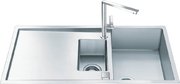 Мойка Smeg LR102 Мойка Smeg LR102