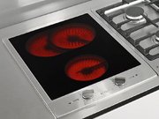 Независимая варочная панель Miele CS 1122 E фото 3 в Краснодаре