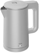 Электрический чайник Meyvel MKE-03T (White) фото в Краснодаре