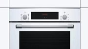Духовой шкаф Bosch HBF254EW0R фото 2 в Краснодаре