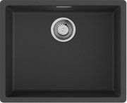 Мойка Омойкири Yamakawa 55T INTEGRA-BL фото в Краснодаре Мойка Omoikiri Yamakawa 55T INTEGRA-BL фото в Краснодаре