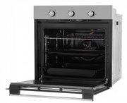 Духовой шкаф Schaub Lorenz SLB EE6080 фото 3 в Краснодаре