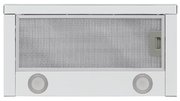 Встраиваемая вытяжка Krona KAMILLA T SENSOR 600 White фото 2 в Краснодаре